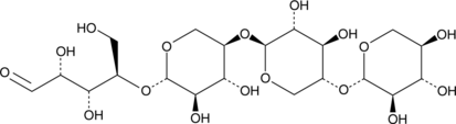 Xylotetraose (CAS Number: 22416-58-6)
