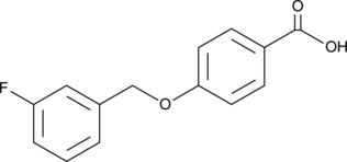 Safinamide Metabolite NW 1689 (CAS Number: 405-85-6)