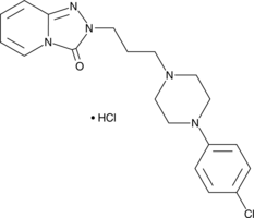 4-chloro Trazodone isomer (hydrochloride) (CAS Number: 1263278-77-8)