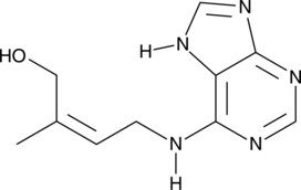 cis-Zeatin (CAS Number: 32771-64-5)