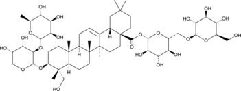 Dipsacoside B (Glycoside L-G3, Tauroside G3, CAS Number: 33289-85-9)