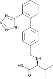 Desvaleryl Valsartan (Valsartan Impurity B, CAS Number: 676129-92-3)