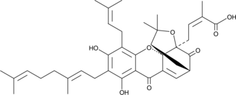 Gambogenic Acid (CAS Number: 173932-75-7)