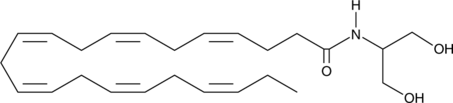 Docosahexaenoyl Serinol (Docosahexaenoyl Serinolamide, CAS Number: 1638355-62-0)