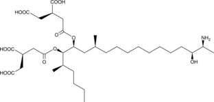 Fumonisin B4 (FB4, CAS Number: 136379-60-7)