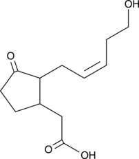 (±)-Tuberonic Acid (12-hydroxy Jasmonic Acid, 12-hydroxy epi-Jasmonic Acid, CAS Number: 221682-86-6)