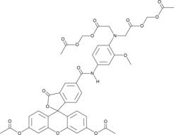 Thallos AM (Thallos Acetoxymethyl ester, CAS Number: 1802991-71-4)