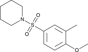 AA92593 (CAS Number: 457961-34-1)