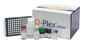 Q-PlexTMBovine Cytokine Panel 1 (5-Plex)