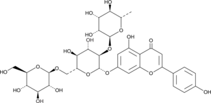 Apigenin-7-O-(2G-rhamnosyl)gentiobioside (CAS Number: 174284-20-9)