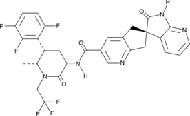 Atogepant (CAS Number: 1374248-81-3)