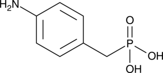 4-Aminobenzylphosphonic Acid (4-ABPA, NSC 12117, CAS Number: 5424-27-1)
