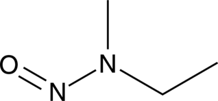 N-Nitrosomethylethylamine (NEMA, CAS Number: 10595-95-6)