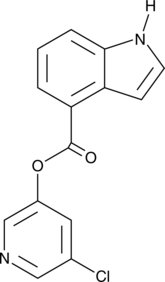 GRL-0496 (CAS Number: 1087243-14-8)