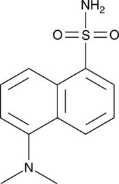 Dansyl Amide (DNSA, CAS Number: 1431-39-6)