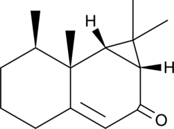 Aristolone ((–)-Aristolone, Aristofone, CAS Number: 25274-27-5)
