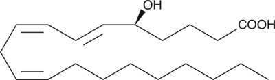 5(S)-HETrE (CAS Number: 195061-94-0)