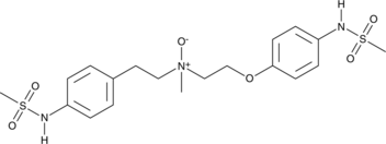 Dofetilide N-oxide (CS 0019807, UK 116856, CAS Number: 144449-71-8)