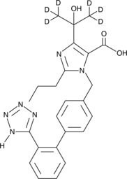 Olmesartan-d6 (CAS Number: 1185144-74-4)