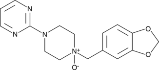 Piribedil N-oxide (CAS Number: 53954-71-5)