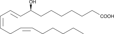8(S)-HETrE (CAS Number: 889573-69-7)