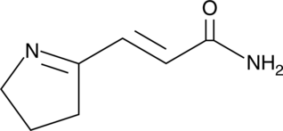 Cyclamidomycin (Desdanine, NSC 121234, Pyracrimycin A, CAS Number: 35663-85-5)