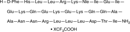K 41498 (trifluoroacetate salt)