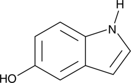 5-Hydroxyindole (NSC 87503, CAS Number: 1953-54-4)