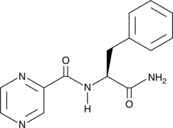 Bortezomib Impurity A (CAS Number: 289472-80-6)