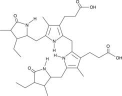 Stercobilinogen (technical grade) (CAS Number: 17095-63-5)