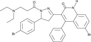 CCT020312 (CAS Number: 324759-76-4)