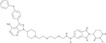 MT-802 (CAS Number: 2231744-29-7)