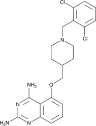 RG3039 (CAS Number: 1005504-62-0)