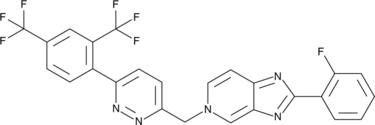 Tegobuvir (GS-9190, GS-333126, CAS Number: 1000787-75-6)