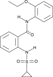 ML-382 (VU0485891, CAS Number: 1646499-97-9)
