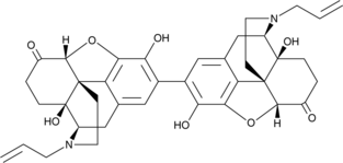 2,2'-Bisnaloxone (CAS Number: 211738-08-8)