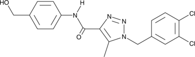 GSK1940029 (CAS Number: 1150701-66-8)