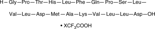 IRBP (1-20) (human, rat) (trifluoroacetate salt) (Interphotoreceptor Retinoid-Binding Protein (1-20), IRBP1-20)
