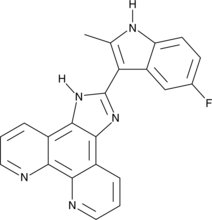LOR253 (APTO-253, CAS Number: 916151-99-0)