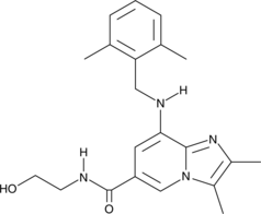 AZD 0865 (Linaprazan, CAS Number: 248919-64-4)