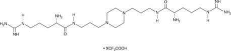 Ciraparantag (trifluoroacetate salt) (PER977)