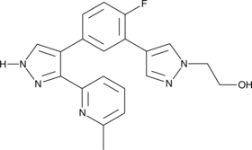 R-268712 (CAS Number: 879487-87-3)