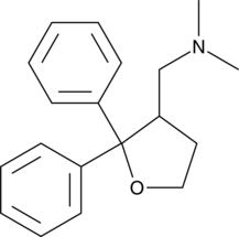 Blarcamesine (AE37, AV2-73, CAS Number: 195615-83-9)