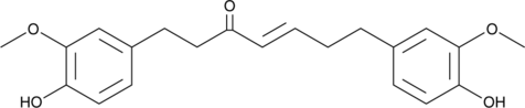 Gingerenone A (CAS Number: 128700-97-0)