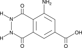 m-carboxy Luminol (meta-carboxy Luminol, CAS Number: 2221025-25-6)