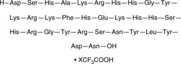 Histatin 3 (trifluoroacetate salt) (Hst-3)
