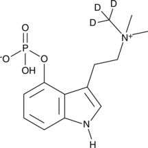 Aeruginascin-d3