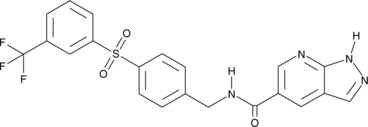 GNE-618 (CAS Number: 1362151-42-5)