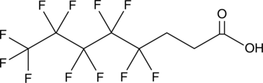 2H,2H,3H,3H-Perfluorooctanoic Acid (5:3 Fluorotelomer Carboxylic Acid, 5:3 FTCA, CAS Number: 914637-49-3)