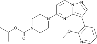 LP-935509 (CAS Number: 1454555-29-3)